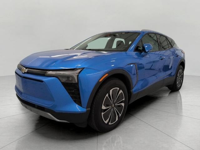 2024 Chevrolet Blazer EV LT eAWD