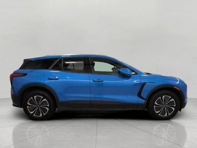 2024 Chevrolet Blazer EV LT eAWD