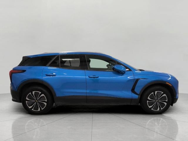2024 Chevrolet Blazer EV LT eAWD