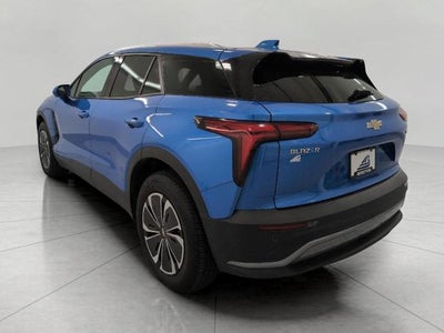 2024 Chevrolet Blazer EV LT eAWD