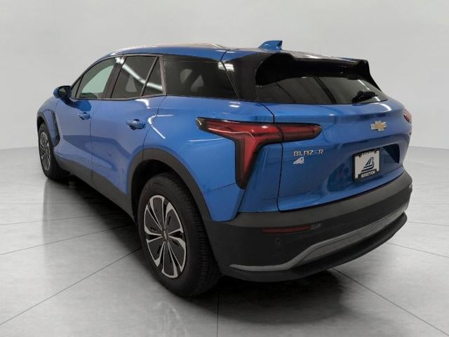 2024 Chevrolet Blazer EV LT eAWD