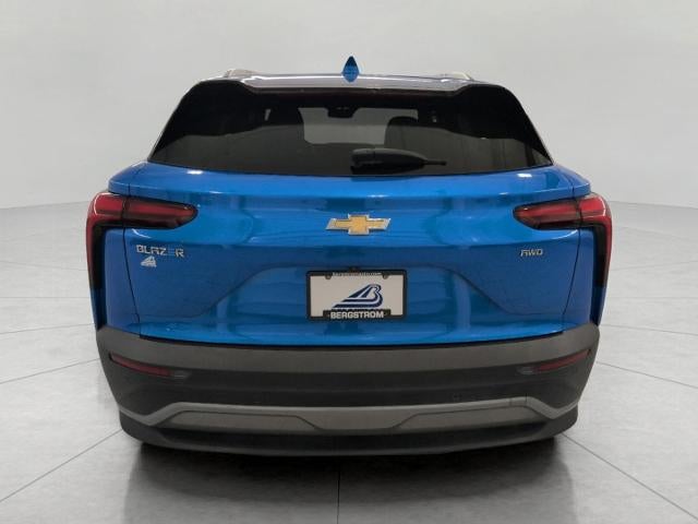 2024 Chevrolet Blazer EV LT eAWD