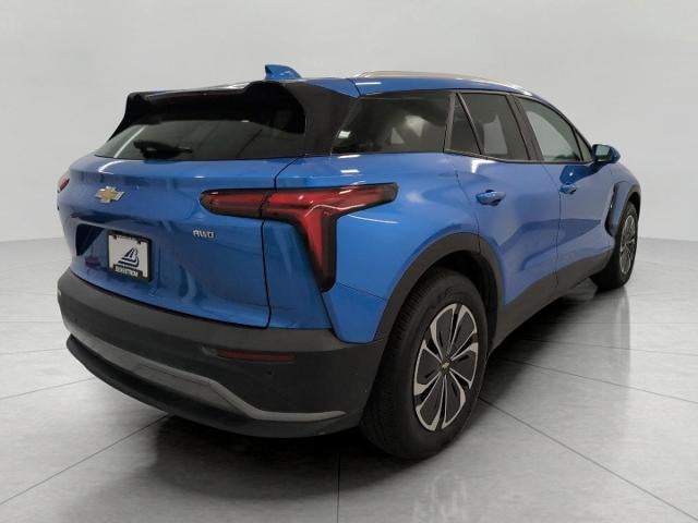 2024 Chevrolet Blazer EV LT eAWD