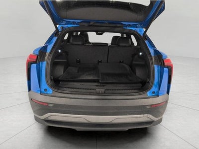 2024 Chevrolet Blazer EV LT eAWD