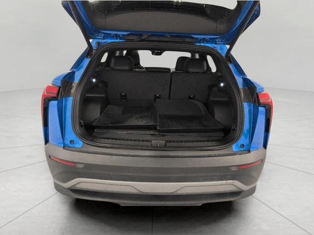 2024 Chevrolet Blazer EV LT eAWD
