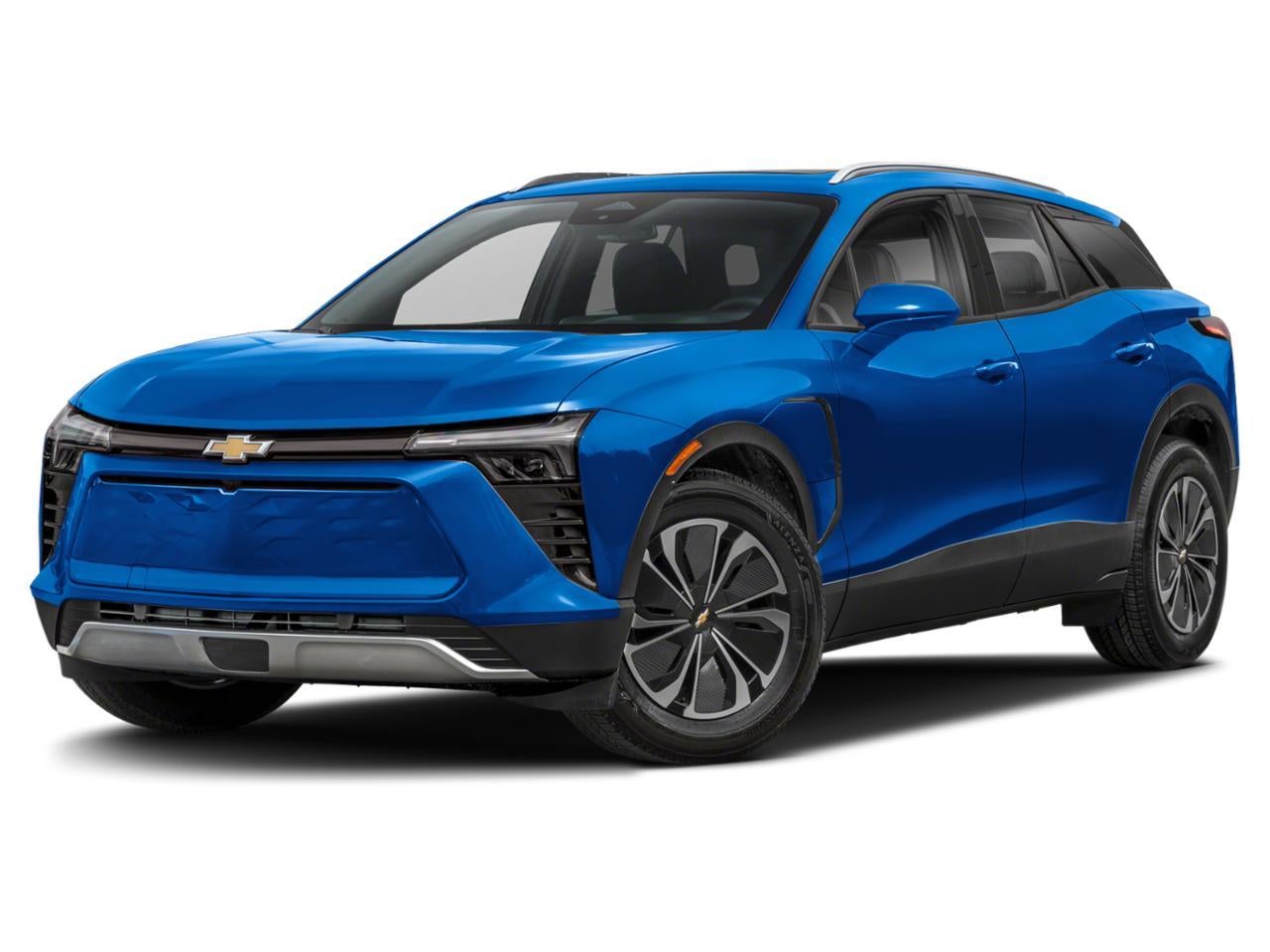 2024 Chevrolet Blazer EV LT eAWD