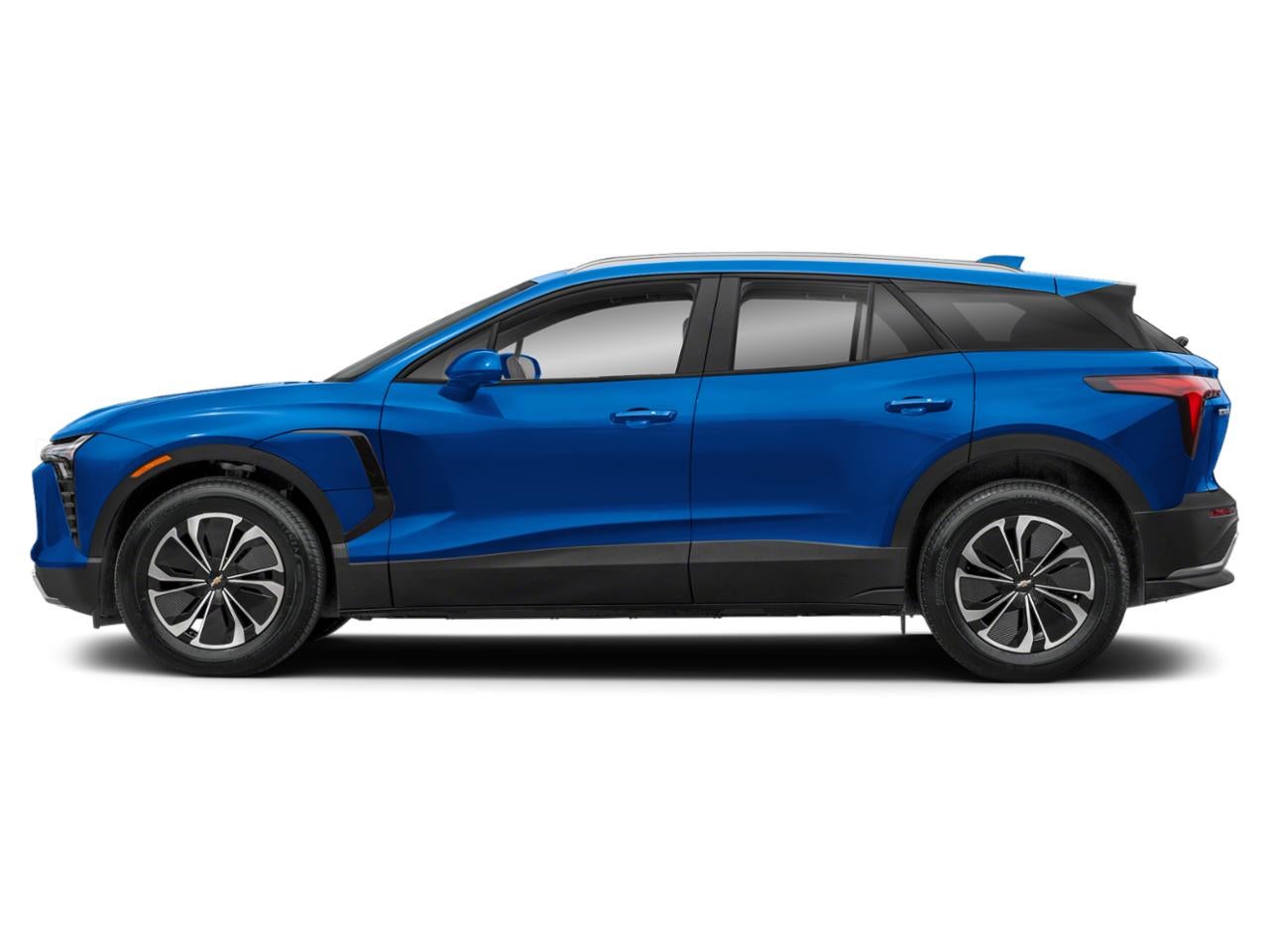 2024 Chevrolet Blazer EV LT eAWD