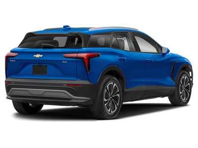 2024 Chevrolet Blazer EV LT eAWD