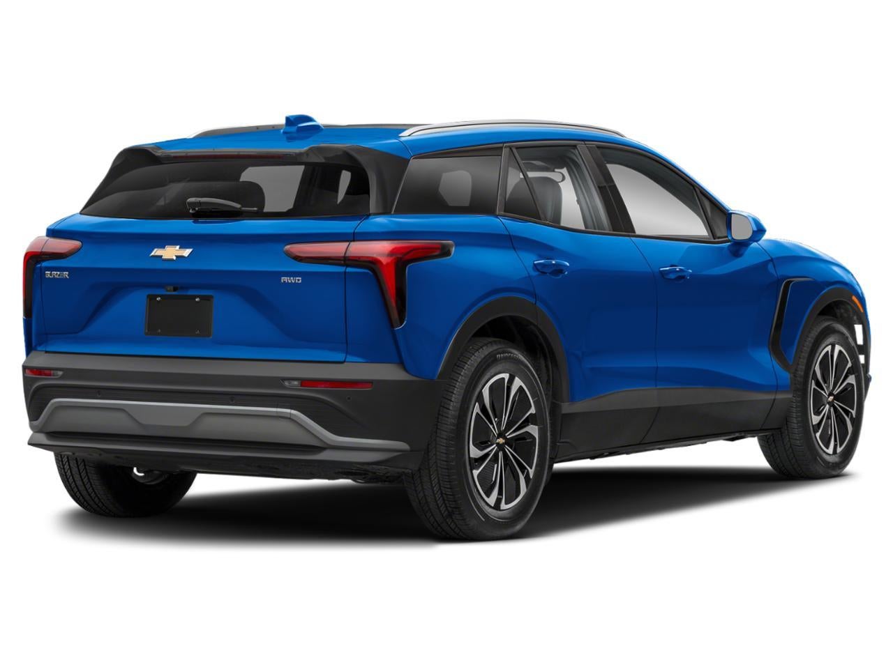 2024 Chevrolet Blazer EV LT eAWD