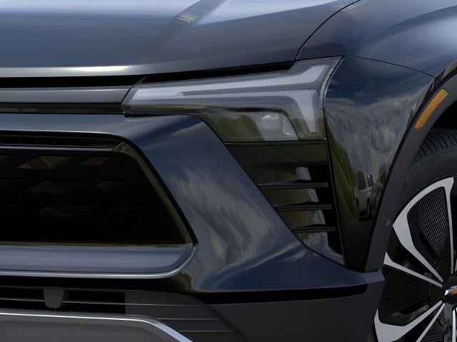 2026 Chevrolet Blazer EV LT AWD