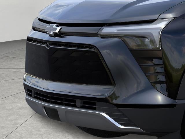 2026 Chevrolet Blazer EV LT AWD