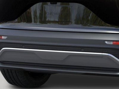 2026 Chevrolet Blazer EV LT AWD