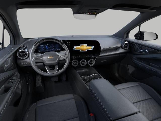 2026 Chevrolet Blazer EV LT AWD
