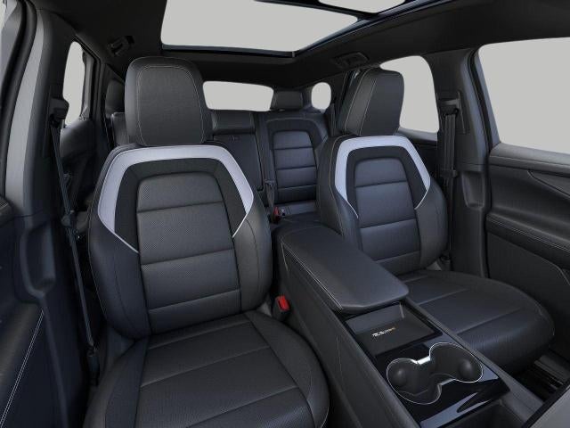 2026 Chevrolet Blazer EV LT AWD