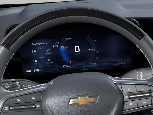 2026 Chevrolet Blazer EV LT AWD