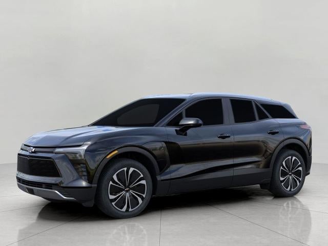 2026 Chevrolet Blazer EV LT AWD