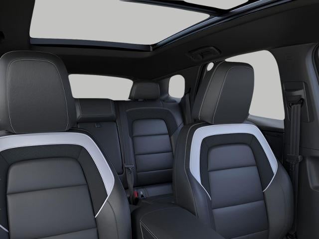 2026 Chevrolet Blazer EV LT AWD