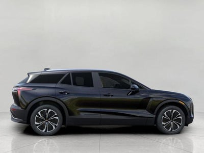2026 Chevrolet Blazer EV LT AWD