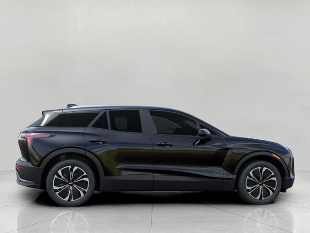 2026 Chevrolet Blazer EV LT AWD