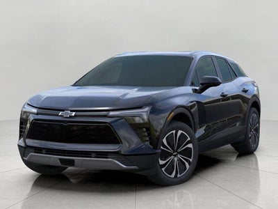 2026 Chevrolet Blazer EV LT AWD