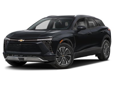 2026 Chevrolet Blazer EV LT AWD
