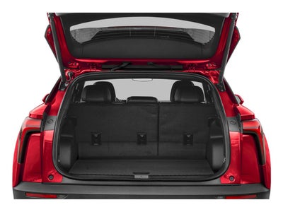 2026 Chevrolet Blazer EV LT AWD