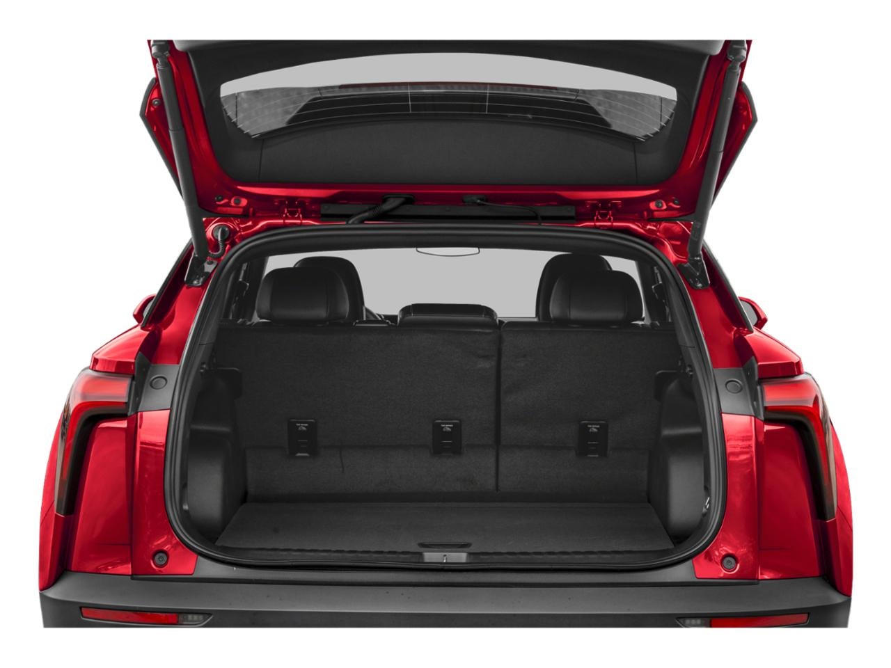 2026 Chevrolet Blazer EV LT AWD