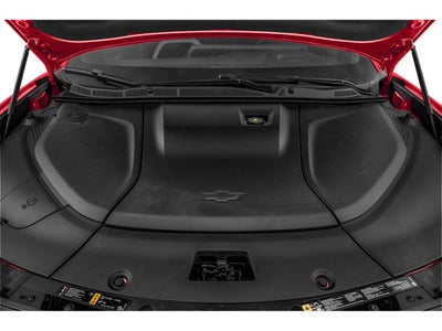 2026 Chevrolet Blazer EV LT AWD
