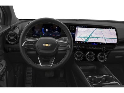 2026 Chevrolet Blazer EV LT AWD