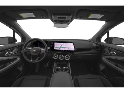 2026 Chevrolet Blazer EV LT AWD