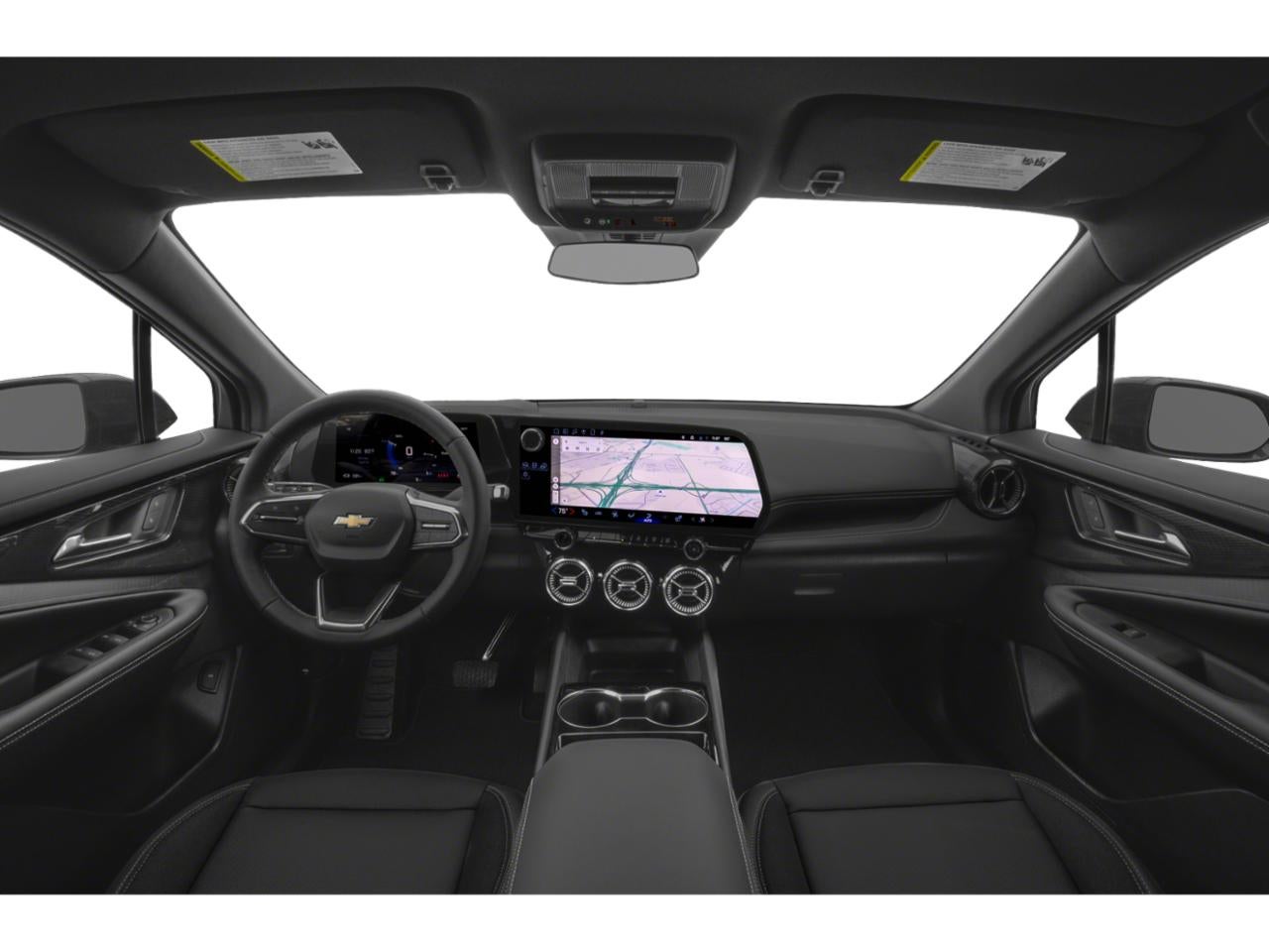 2026 Chevrolet Blazer EV LT AWD