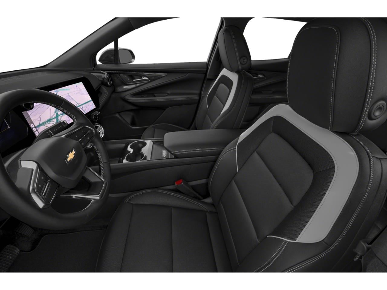 2026 Chevrolet Blazer EV LT AWD