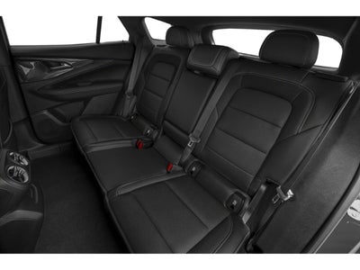 2026 Chevrolet Blazer EV LT AWD