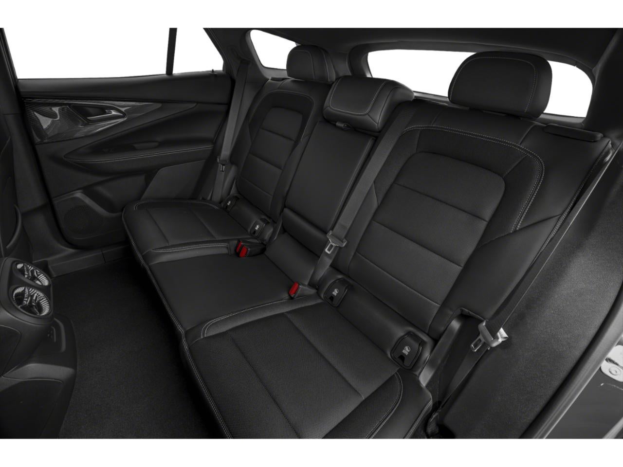 2026 Chevrolet Blazer EV LT AWD