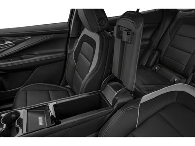 2026 Chevrolet Blazer EV LT AWD