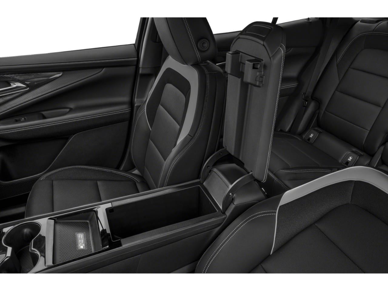2026 Chevrolet Blazer EV LT AWD