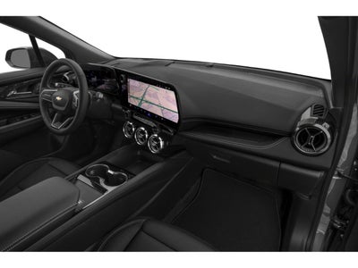 2026 Chevrolet Blazer EV LT AWD