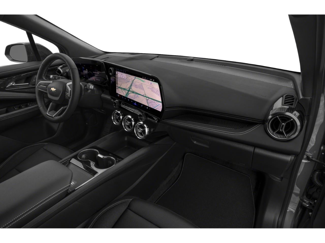 2026 Chevrolet Blazer EV LT AWD