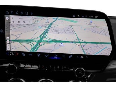 2026 Chevrolet Blazer EV LT AWD