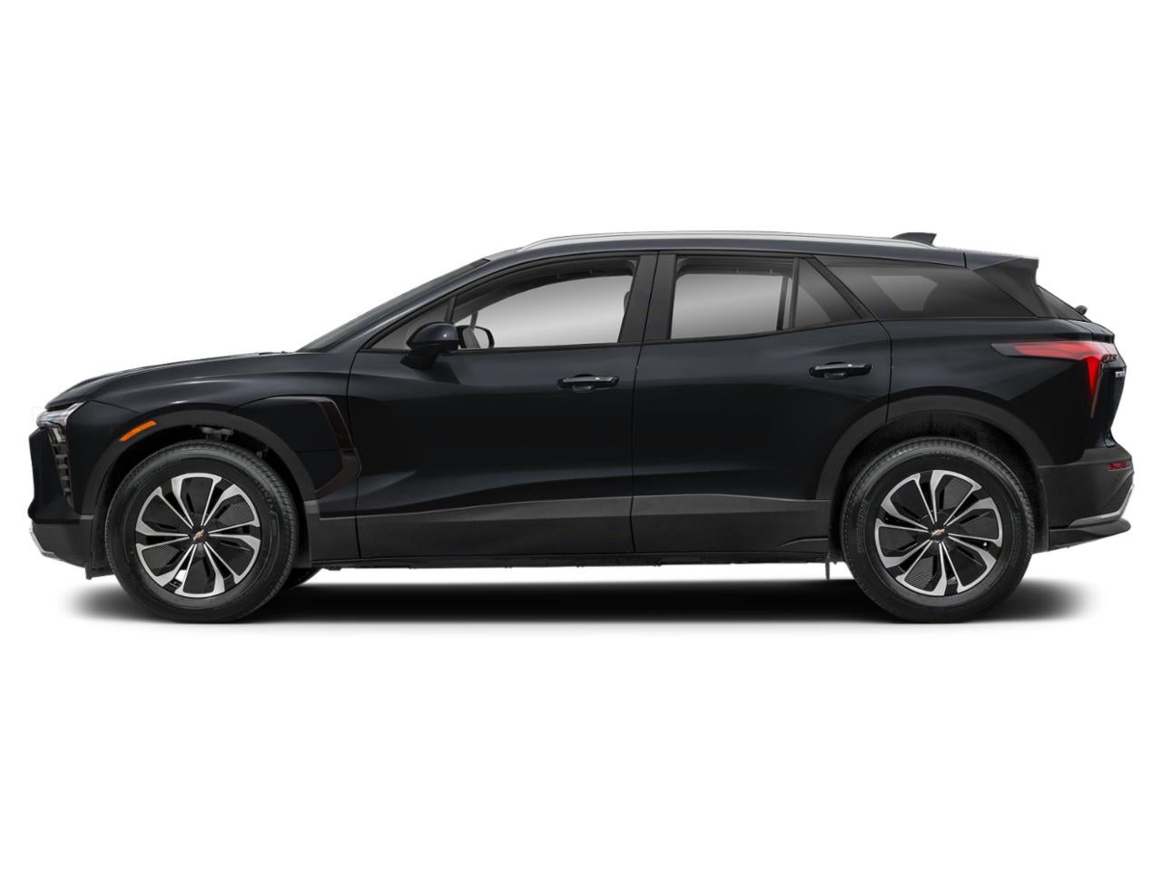 2026 Chevrolet Blazer EV LT AWD