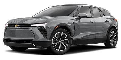 2026 Chevrolet Blazer EV LT AWD