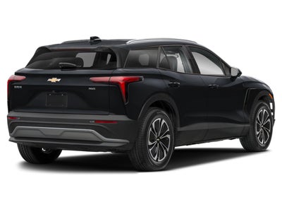 2026 Chevrolet Blazer EV LT AWD