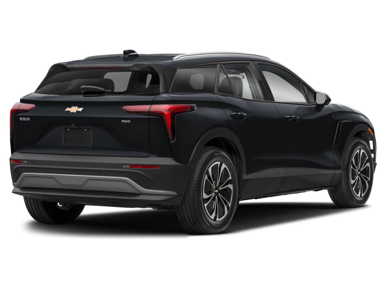 2026 Chevrolet Blazer EV LT AWD