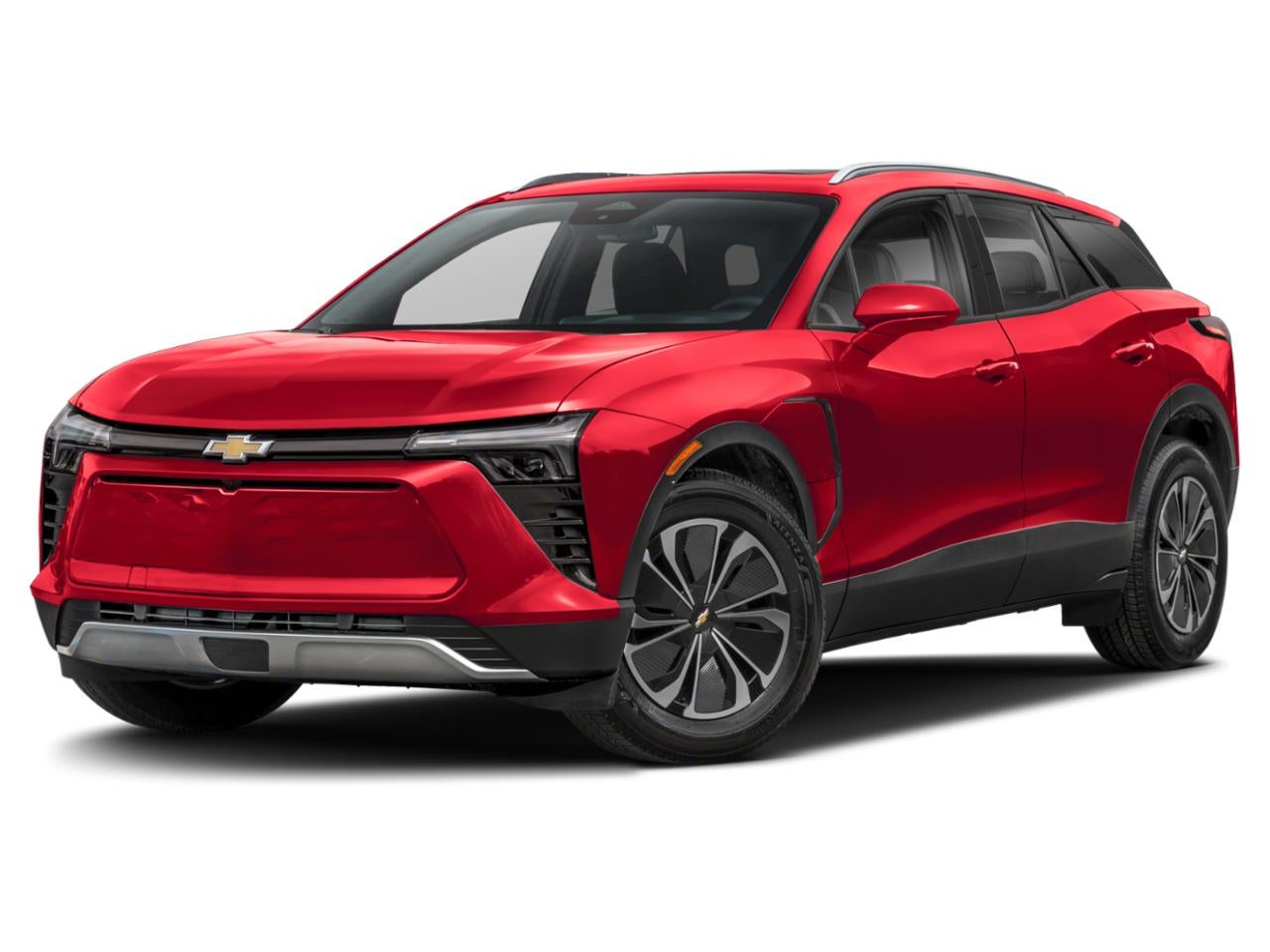 2026 Chevrolet Blazer EV LT AWD