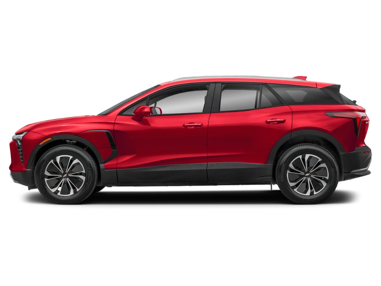 2026 Chevrolet Blazer EV LT AWD