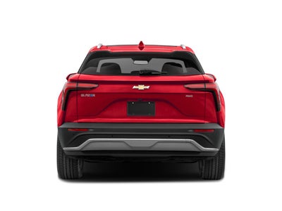2026 Chevrolet Blazer EV LT AWD