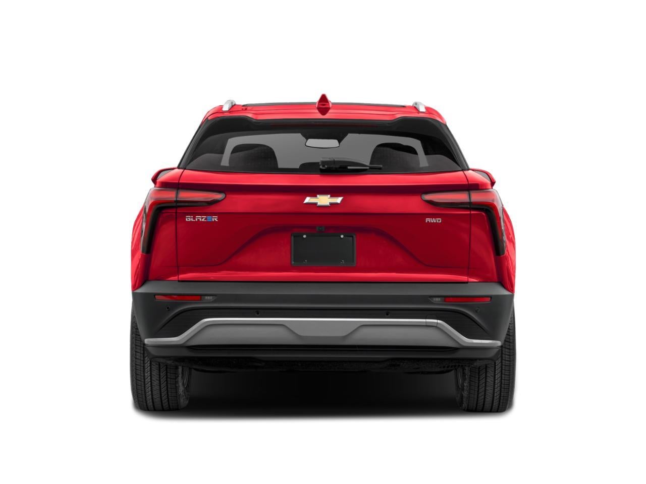 2026 Chevrolet Blazer EV LT AWD