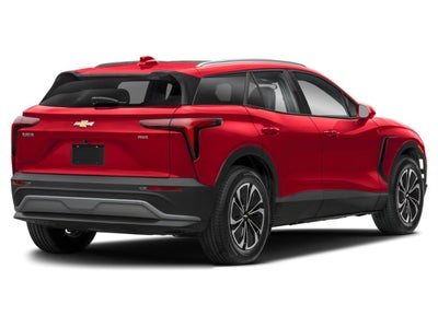 2026 Chevrolet Blazer EV LT AWD