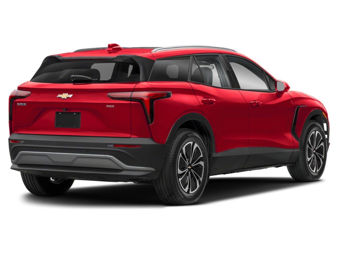 2026 Chevrolet Blazer EV LT AWD