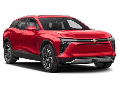 2026 Chevrolet Blazer EV LT AWD